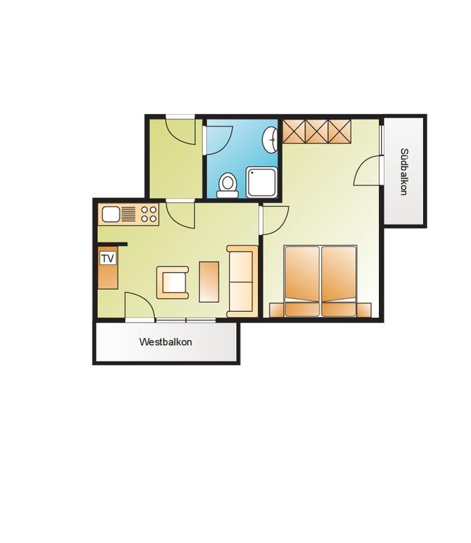 Landhaus Berktold Obermaiselstein Ngoại thất bức ảnh