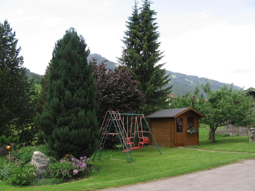 Landhaus Berktold Obermaiselstein Ngoại thất bức ảnh