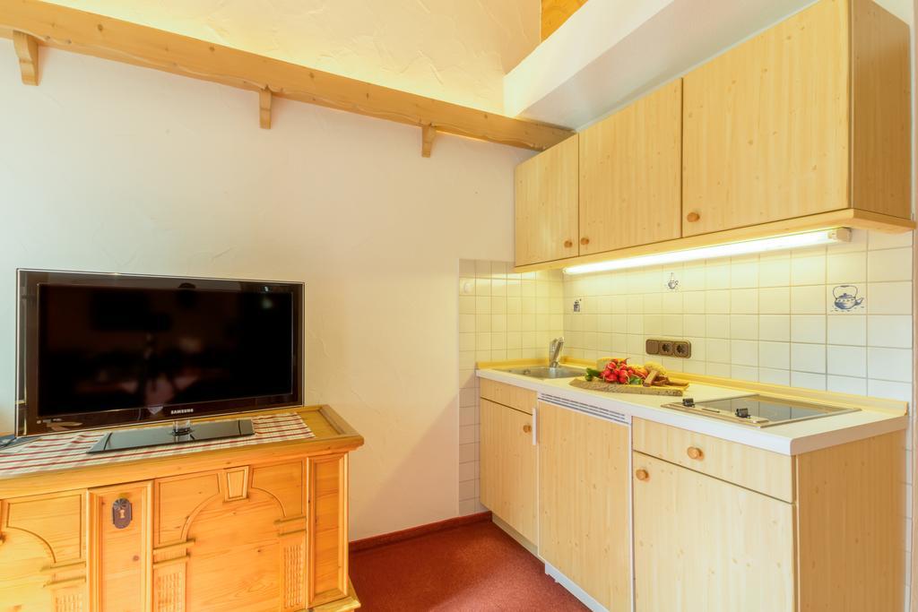 Landhaus Berktold Obermaiselstein Ngoại thất bức ảnh