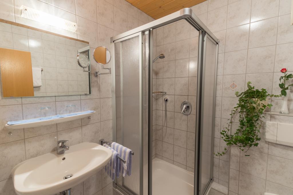 Landhaus Berktold Obermaiselstein Phòng bức ảnh