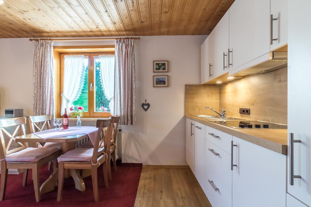Landhaus Berktold Obermaiselstein Ngoại thất bức ảnh
